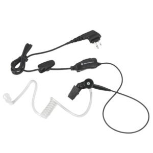 Radios de comunicaciones