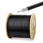 Cable Coaxial RG-58