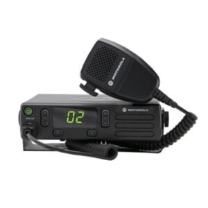 Radios de comunicaciones