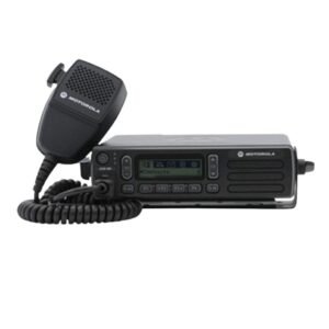 Radios de comunicaciones