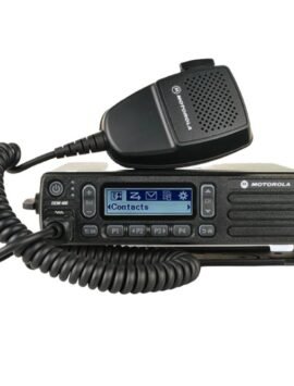 Radios de comunicaciones