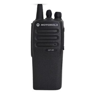 Radios de comunicaciones