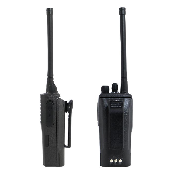 Radio Portátil Digital Motorola DEP450 - Radios de comunicaciones