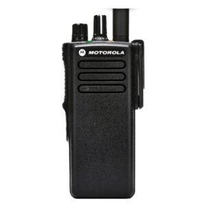 Radios de comunicaciones