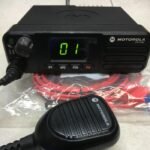 Radio Base Motorola DGM8000e